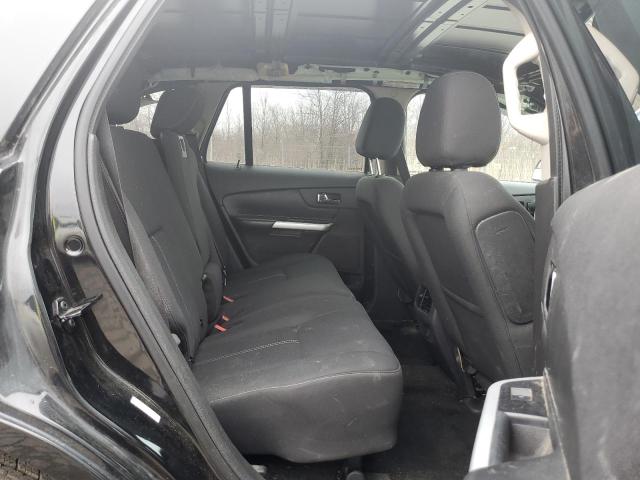 Photo 11 from auction – 2013 FORD EDGE SE with VIN 2FMDK3GC2DBA35801