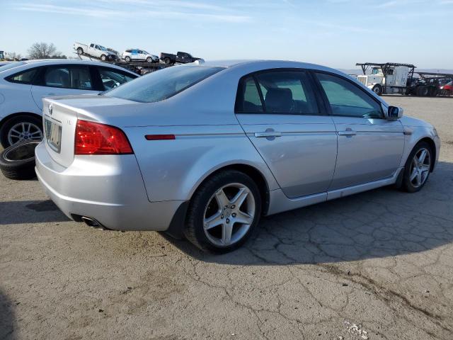 Photo 3 from auction – 2004 ACURA TL with VIN 19UUA662X4A023233