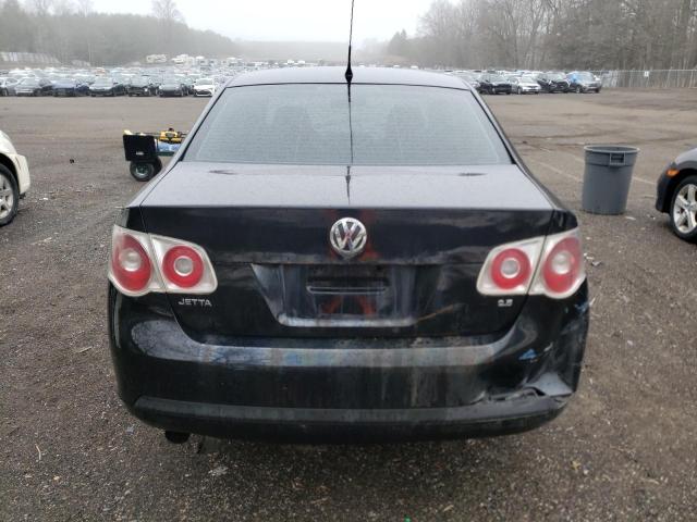 Photo 6 from auction – 2007 VOLKSWAGEN JETTA 2.5 with VIN 3VWDF71K57M133186
