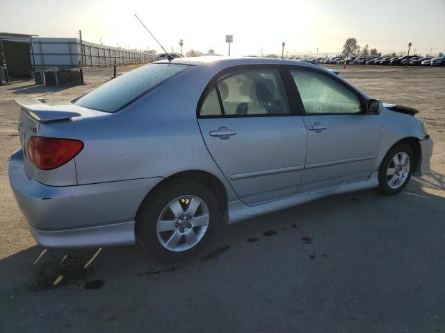 Foto 3 de la subasta – 2007 TOYOTA COROLLA CE con VIN 2T1BR32EX7C788049