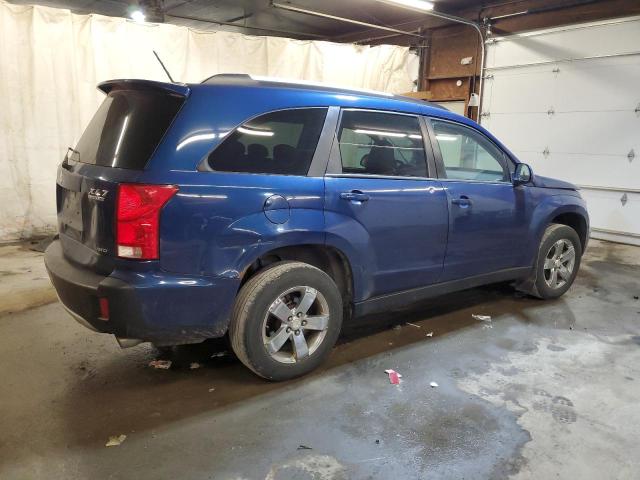 Photo 3 from auction – 2008 SUZUKI XL7 LIMITE with VIN 2S3DA917986126005