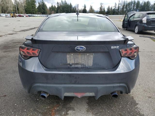 Photo 6 from auction – 2014 SUBARU BRZ 2.0 LI with VIN JF1ZCAC10E9602883