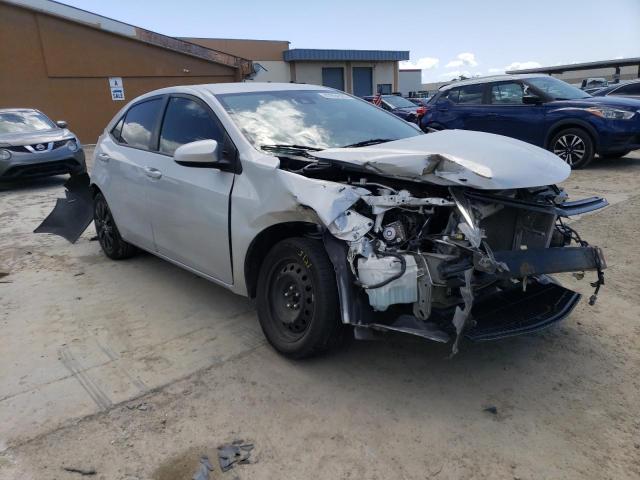 Photo 4 from auction – 2017 TOYOTA COROLLA L with VIN 5YFBURHE1HP705196