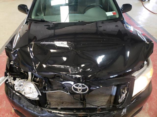 Photo 11 from auction – 2011 TOYOTA CAMRY BASE with VIN 4T4BF3EK3BR191431