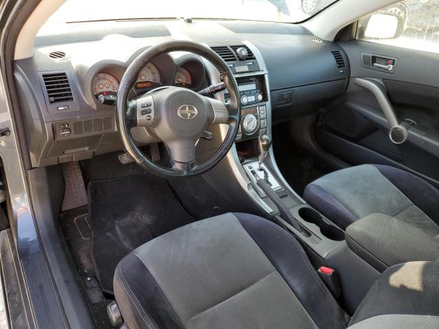 Photo 8 from auction – 2008 TOYOTA SCION TC with VIN JTKDE167680274398