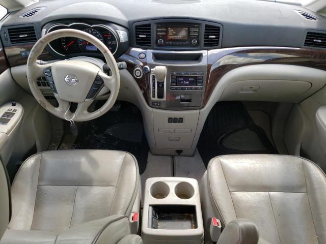 صورة رقم 8 من المزاد - 2014 NISSAN QUEST S مع VIN JN8AE2KP4E9105661
