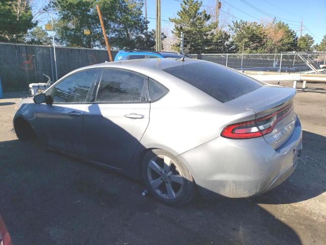 Photo 2 from auction – 2016 DODGE DART SXT with VIN 1C3CDFBB6GD635184