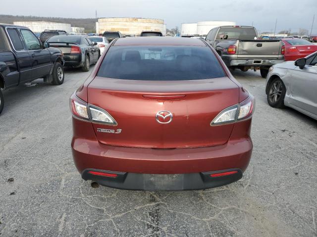 Photo 6 from auction – 2010 MAZDA 3 I with VIN JM1BL1SF5A1141133