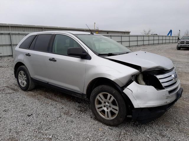 Photo 4 from auction – 2010 FORD EDGE SE with VIN 2FMDK3GC9ABB13342