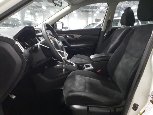 Photo 7 from auction – 2014 NISSAN ROGUE S with VIN 5N1AT2MV3EC755674