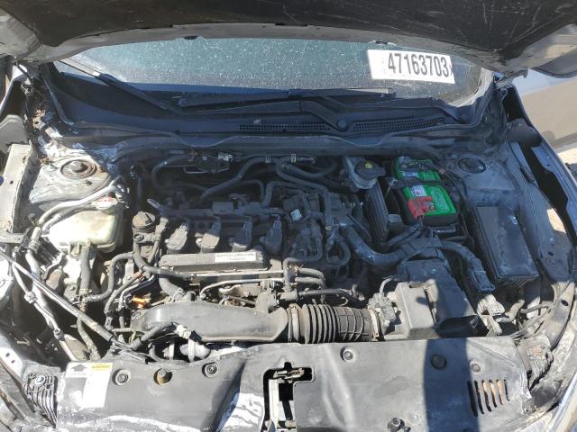 Photo 11 from auction – 2016 HONDA CIVIC EX with VIN 2HGFC1F30GH645294