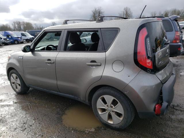 Zdjęcie 2 z aukcji – 2015 KIA SOUL z VIN KNDJN2A22F7156350