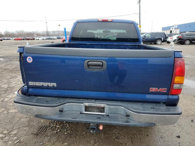 Photo 6 from auction – 2002 GMC NEW SIERRA with VIN 2GTEC19V021301876