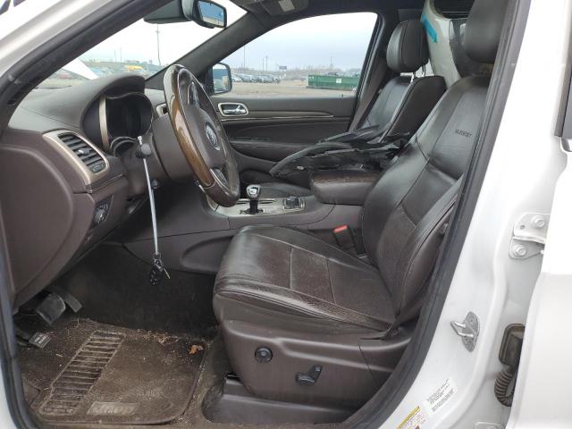 Photo 7 from auction – 2014 JEEP GRAND CHER with VIN 1C4RJFJT4EC355405