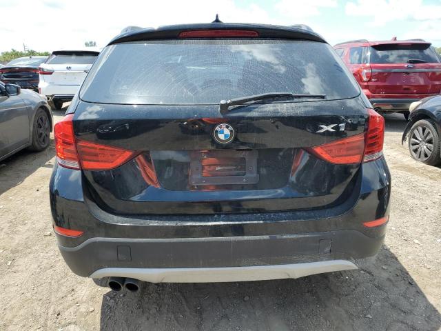 Photo 6 from auction – 2014 BMW X1 SDRIVE2 with VIN WBAVM1C5XEVW56060