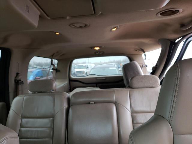 Photo 10 from auction – 2003 FORD EXCURSION with VIN 1FMSU43F33EA15695