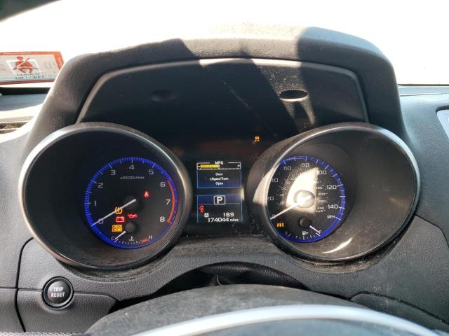 Photo 9 from auction – 2015 SUBARU LEGACY 2.5 with VIN 4S3BNAC65F3056877