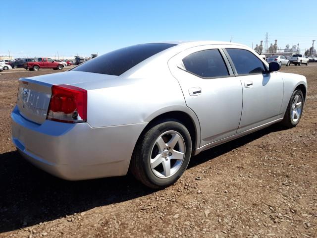 Photo 3 from auction – 2009 DODGE CHARGER with VIN 2B3LA43D19H592289