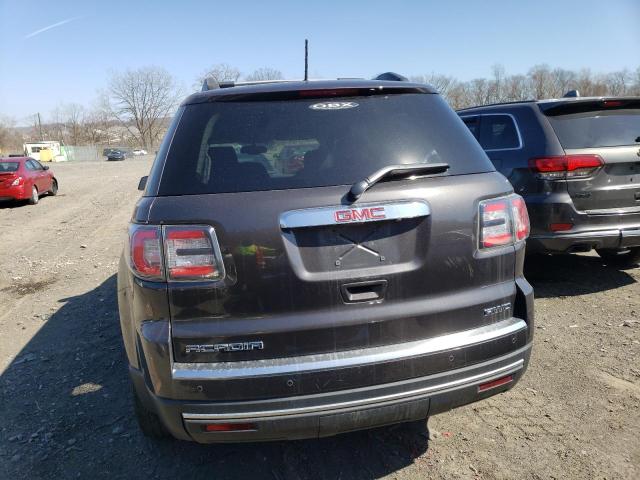 Photo 6 from auction – 2015 GMC ACADIA SLT with VIN 1GKKVRKDXFJ293590