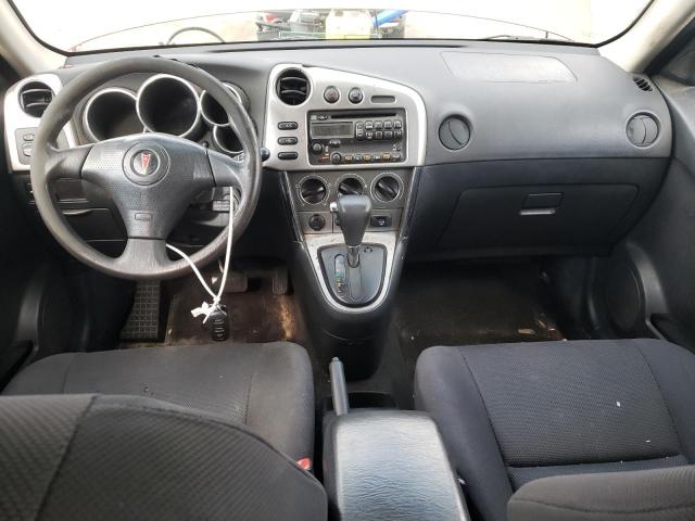 Photo 8 from auction – 2004 PONTIAC VIBE with VIN 5Y2SL62844Z461242
