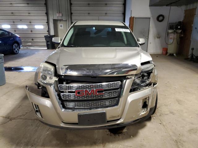Photo 5 from auction – 2013 GMC TERRAIN SL with VIN 2GKALMEK0D6211990