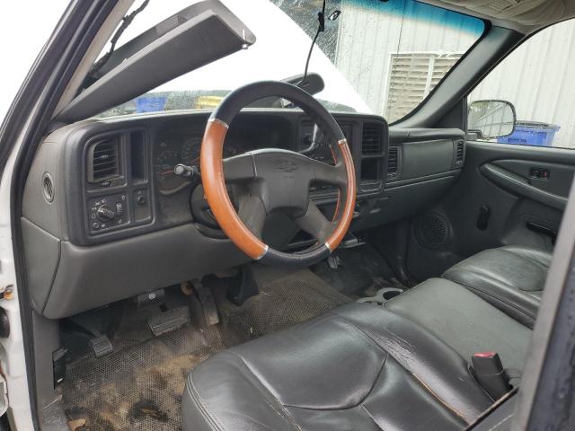 Photo 8 from auction – 2007 CHEVROLET SILVERADO with VIN 1GCEC14V47Z165743
