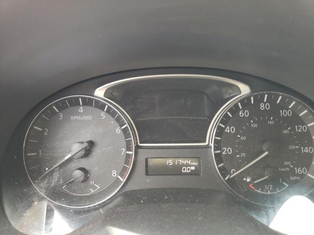 Photo 9 from auction – 2013 NISSAN ALTIMA 2.5 with VIN 1N4AL3AP1DC254349