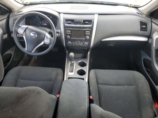 Photo 8 from auction – 2015 NISSAN ALTIMA 2.5 with VIN 1N4AL3AP3FC104049