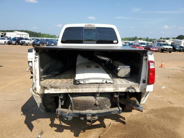 Photo 6 from auction – 2016 FORD F250 SUPER with VIN 1FT7W2BT9GEB50833