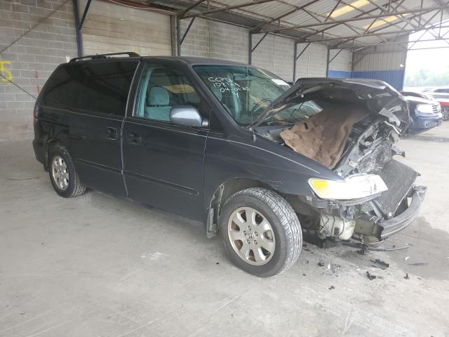 Photo 4 from auction – 2004 HONDA ODYSSEY EX with VIN 5FNRL18694B108749
