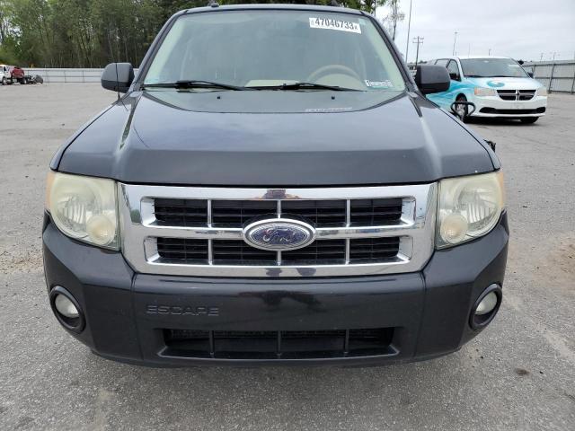Photo 5 from auction – 2008 FORD ESCAPE XLT with VIN 1FMCU03148KC23000
