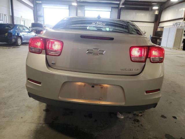 Photo 6 from auction – 2014 CHEVROLET MALIBU LS with VIN 1G11B5SL1EF215693