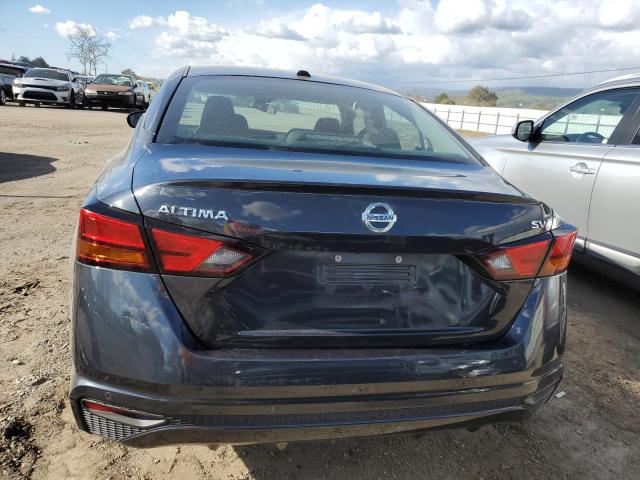 Photo 6 from auction – 2022 NISSAN ALTIMA SV with VIN 1N4BL4DV3NN334570