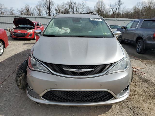 Photo 5 from auction – 2017 CHRYSLER PACIFICA L with VIN 2C4RC1GG3HR619944