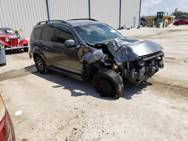Photo 4 from auction – 2011 MITSUBISHI OUTLANDER with VIN JA4AS2AW1BU021149