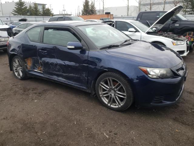 Photo 4 from auction – 2011 TOYOTA SCION TC with VIN JTKJF5C75B3002393