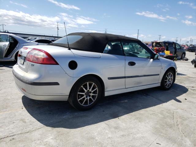 Photo 3 from auction – 2004 SAAB 9-3 ARC with VIN YS3FD79Y446006069
