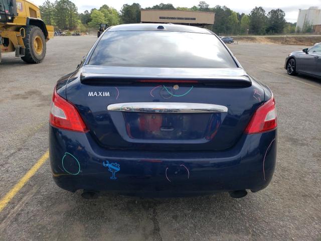 Photo 6 from auction – 2010 NISSAN 240SX with VIN 1N4AA5AP6AC800706