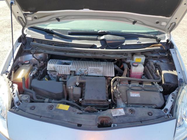 Photo 11 from auction – 2015 TOYOTA PRIUS with VIN JTDKN3DUXF0450658