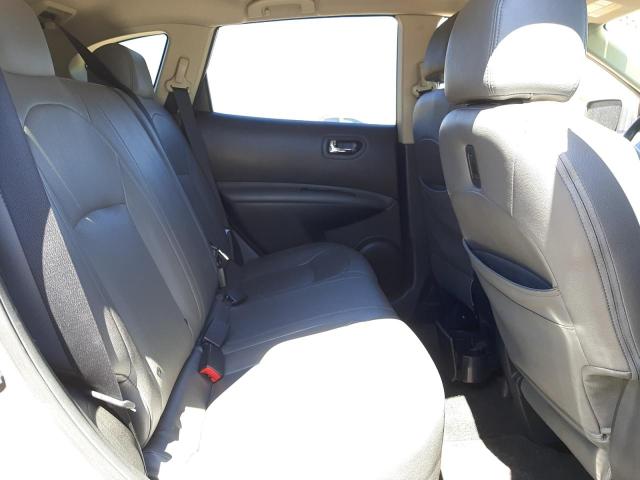Photo 11 from auction – 2013 NISSAN ROGUE S with VIN JN8AS5MT0DW012186
