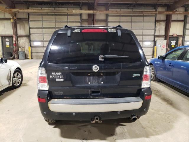 Photo 6 from auction – 2010 MERCURY MARINER PR with VIN 4M2CN9HG7AKJ00312