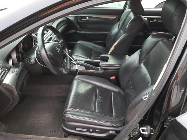 Фото 7 с аукциона – 2012 ACURA TL с VIN 19UUA8F53CA025328