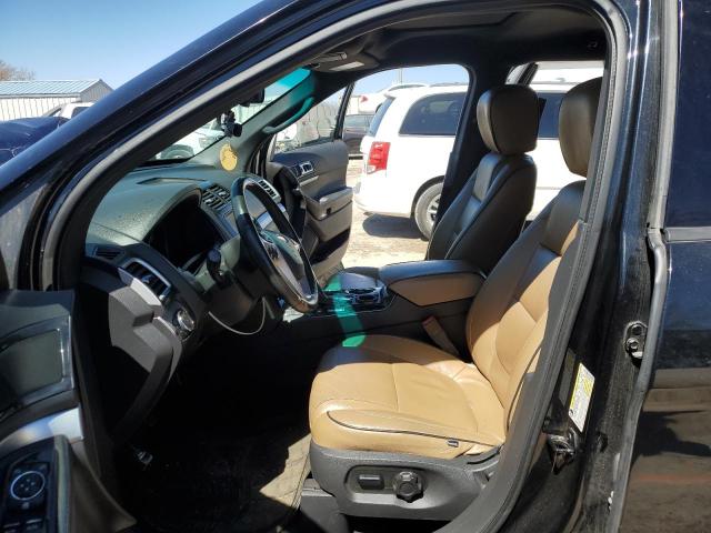 Photo 7 from auction – 2012 FORD EXPLORER X with VIN 1FMHK7D82CGA67874