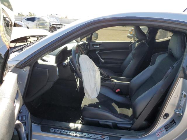 Photo 7 from auction – 2014 SUBARU BRZ 2.0 LI with VIN JF1ZCAC14E8602827