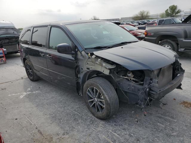 Photo 4 from auction – 2014 DODGE GRAND CARA with VIN 2C4RDGCG6ER230359