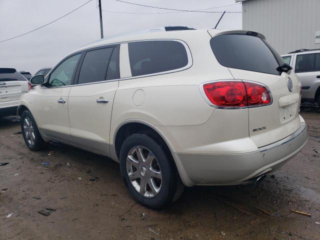 Photo 2 from auction – 2009 BUICK ENCLAVE CX with VIN 5GAER23D19J181057
