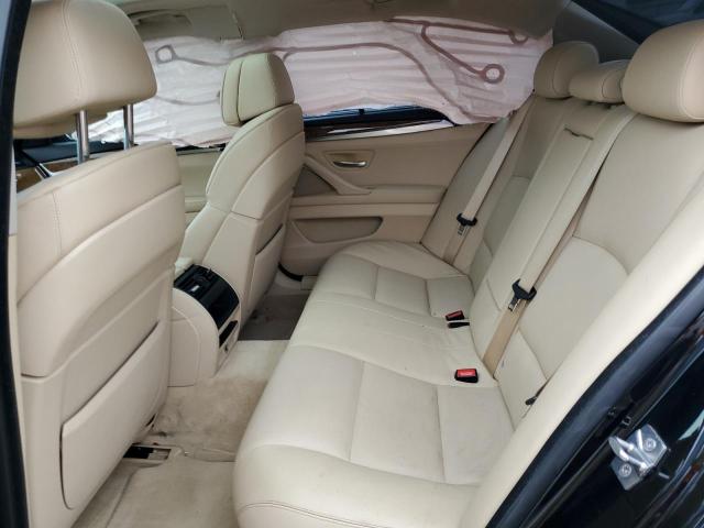 Photo 10 from auction – 2011 BMW 535 I with VIN WBAFR7C52BC602509