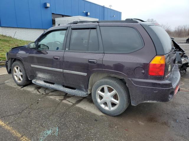 Photo 2 from auction – 2008 GMC ENVOY with VIN 1GKDT13S382204176