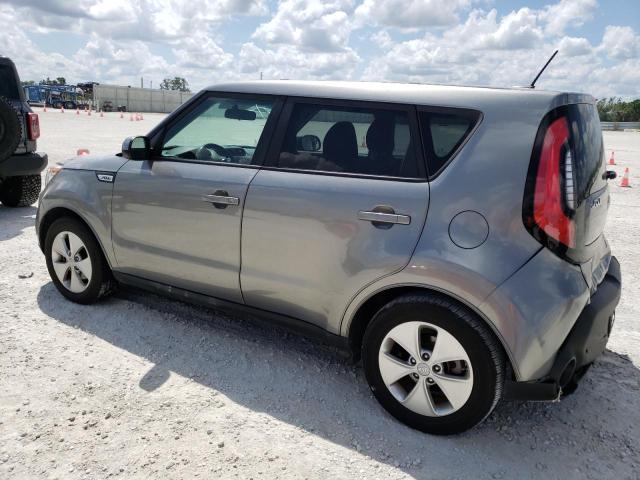 Photo 2 from auction – 2016 KIA SOUL with VIN KNDJN2A24G7378390