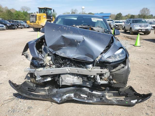 Photo 5 from auction – 2022 TESLA MODEL Y with VIN 7SAYGDEEXNF318035